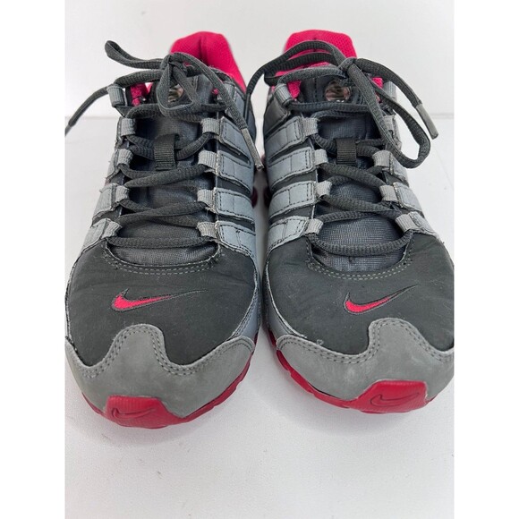 NIKE Shox NZ SI Shoes - Picture 4 of 8